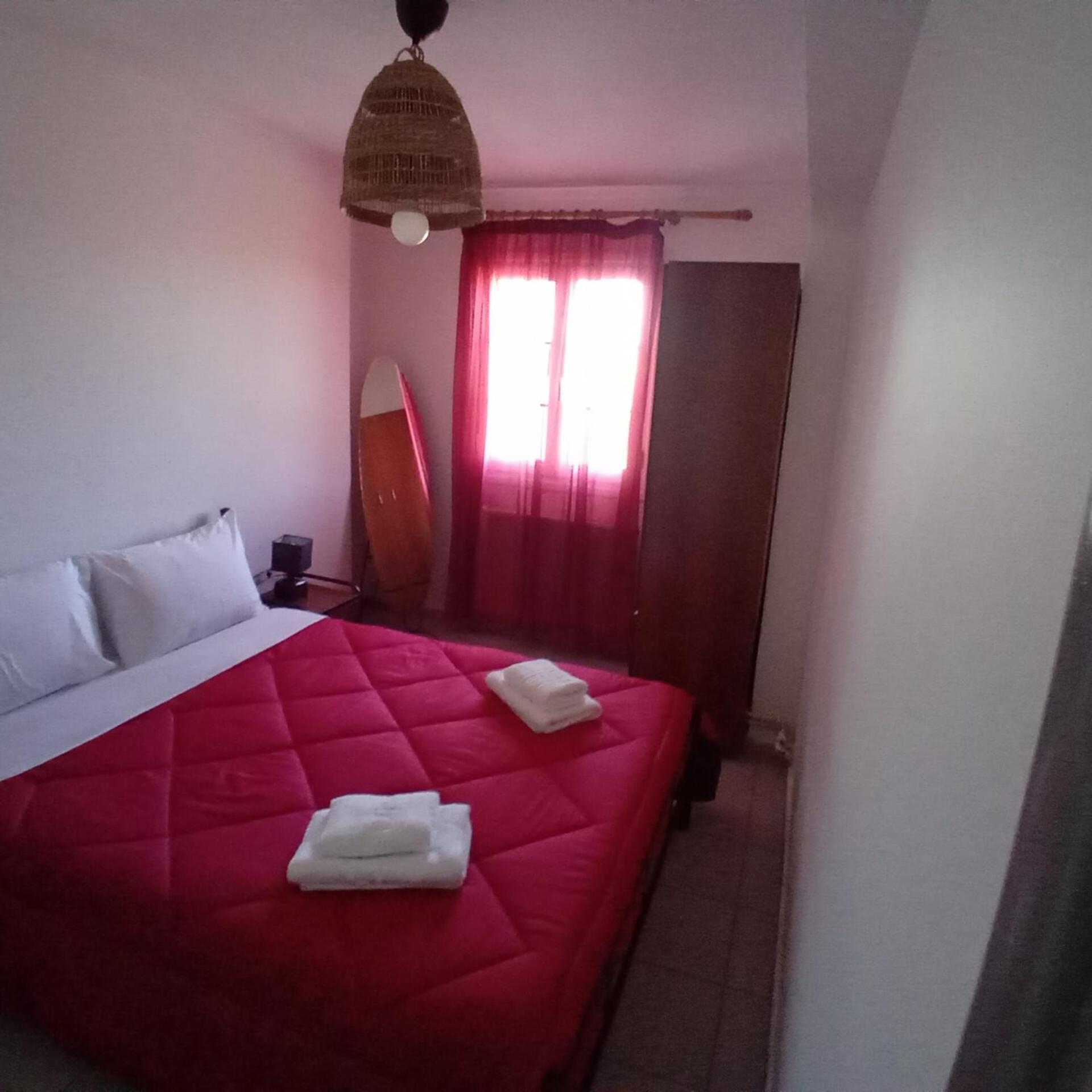 Apartmán White House Monemvasía Pokoj fotografie
